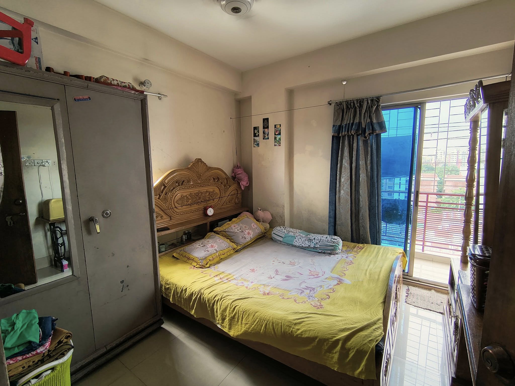 K1050 SQFT