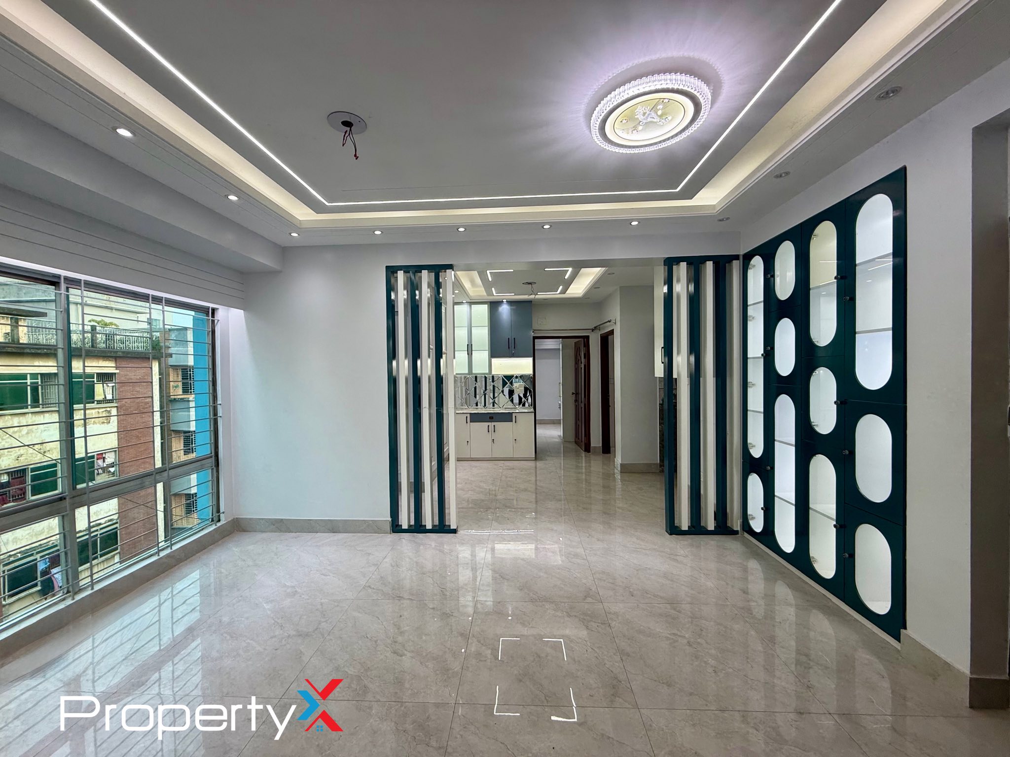 Taj1420 SQFT